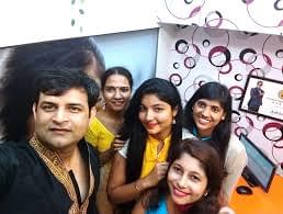 iPromise English Speaking Team photo 1